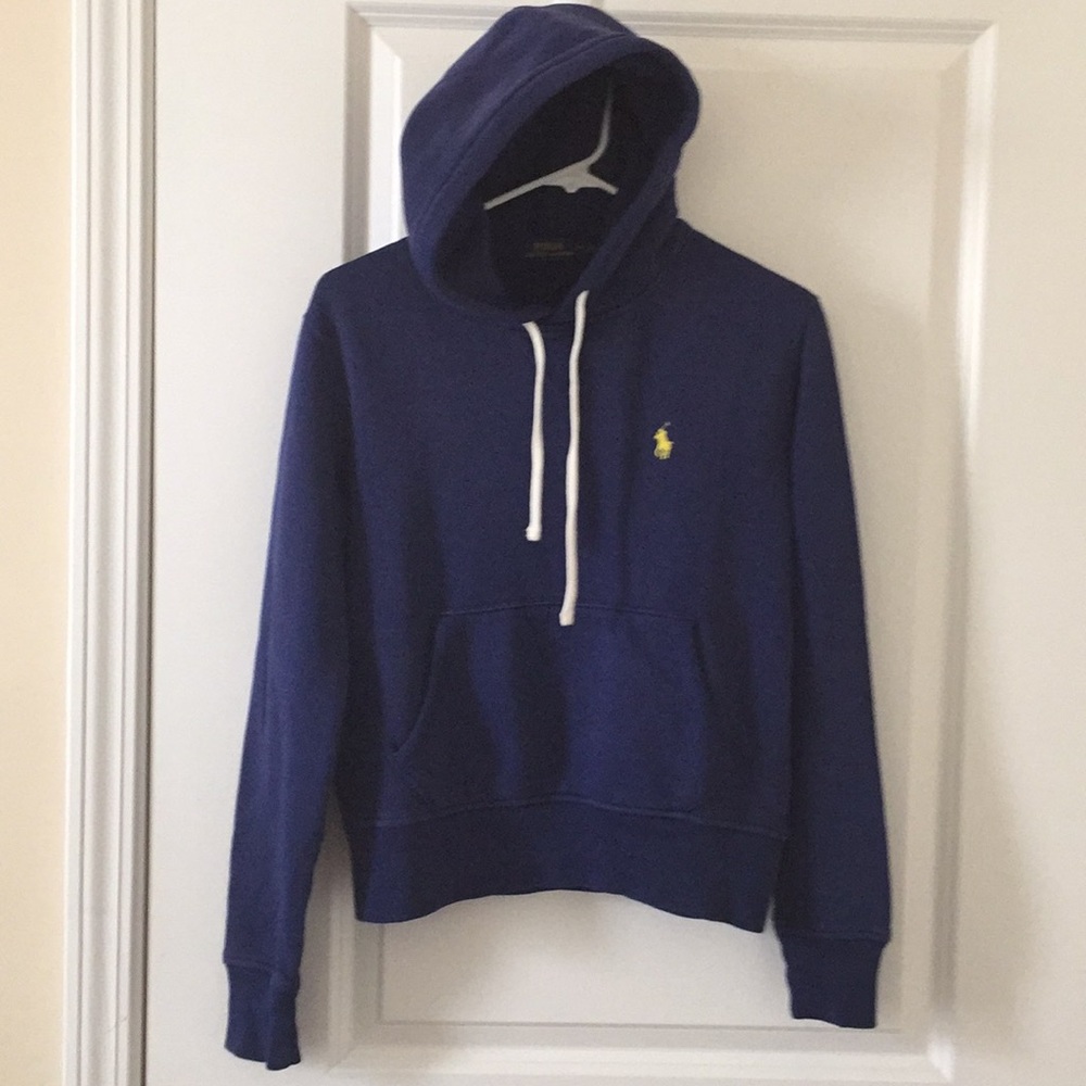 Ralph Lauren women hoodie